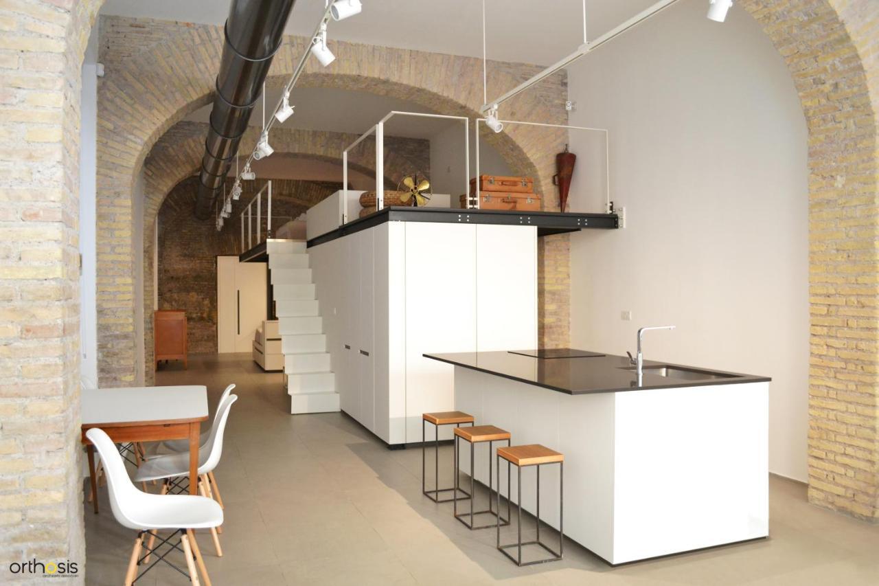 Luxury Loft Capocci 24 Coliseum * Roma